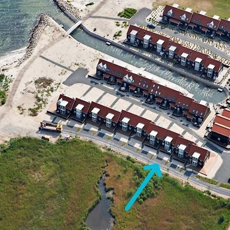 Holiday Home Strandengen Юлсминде Стая снимка