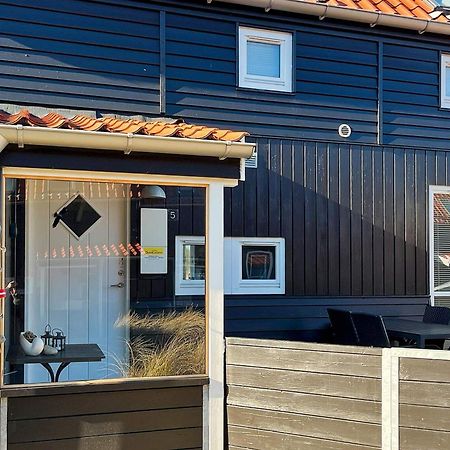 Holiday Home Strandengen Юлсминде Екстериор снимка