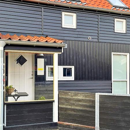 Holiday Home Strandengen Юлсминде Екстериор снимка