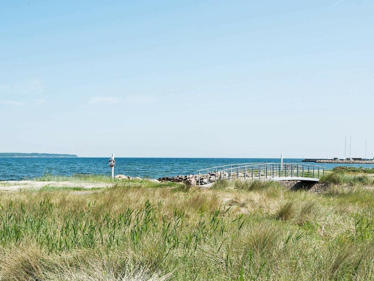 Holiday Home Strandengen Юлсминде Стая снимка