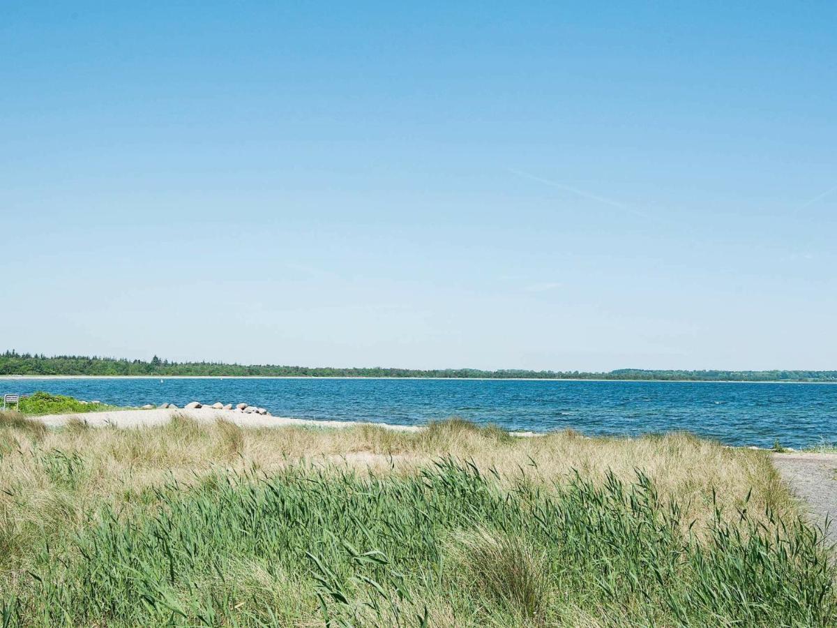 Holiday Home Strandengen Юлсминде Стая снимка