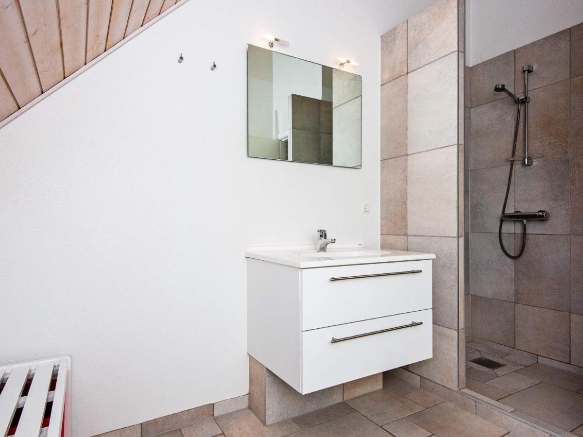 Holiday Home Strandengen Юлсминде Екстериор снимка