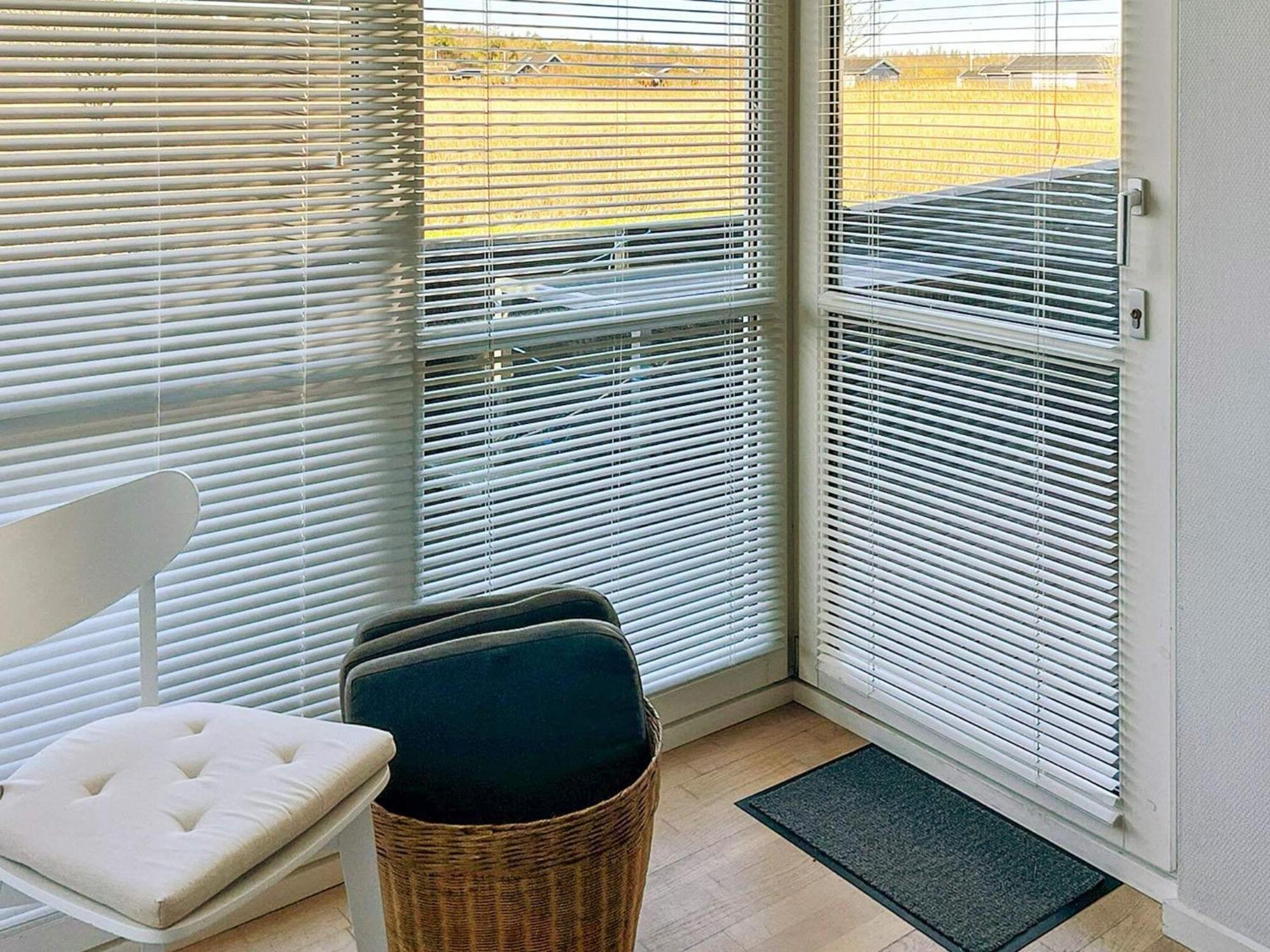 Holiday Home Strandengen Юлсминде Екстериор снимка