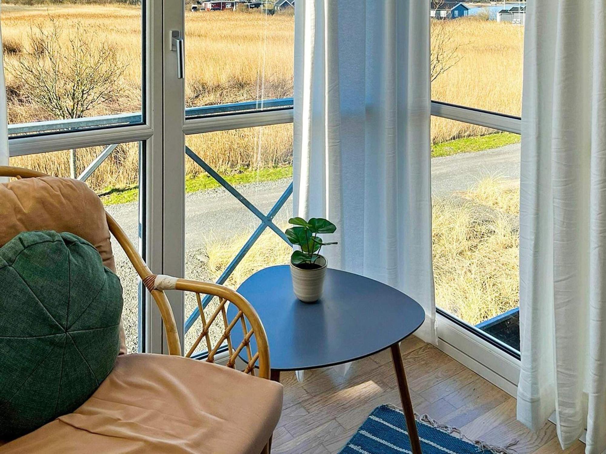Holiday Home Strandengen Юлсминде Екстериор снимка