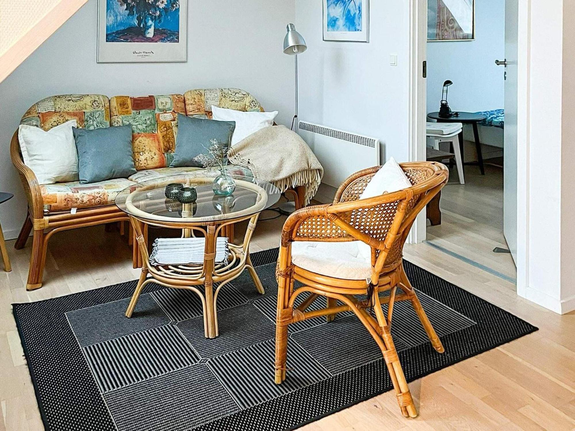 Holiday Home Strandengen Юлсминде Екстериор снимка
