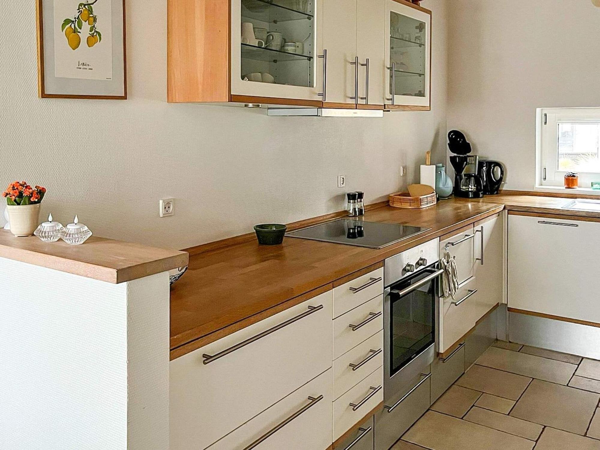 Holiday Home Strandengen Юлсминде Екстериор снимка