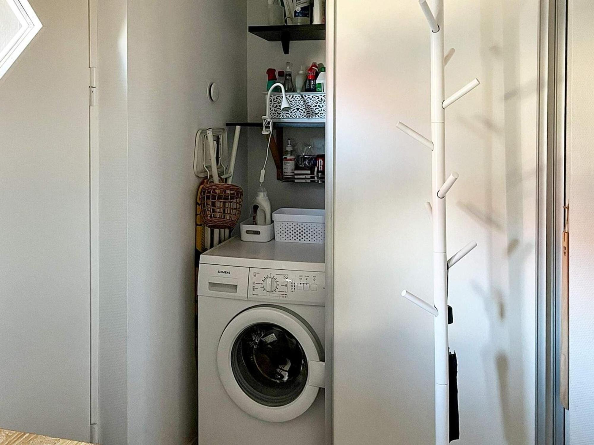 Holiday Home Strandengen Юлсминде Екстериор снимка