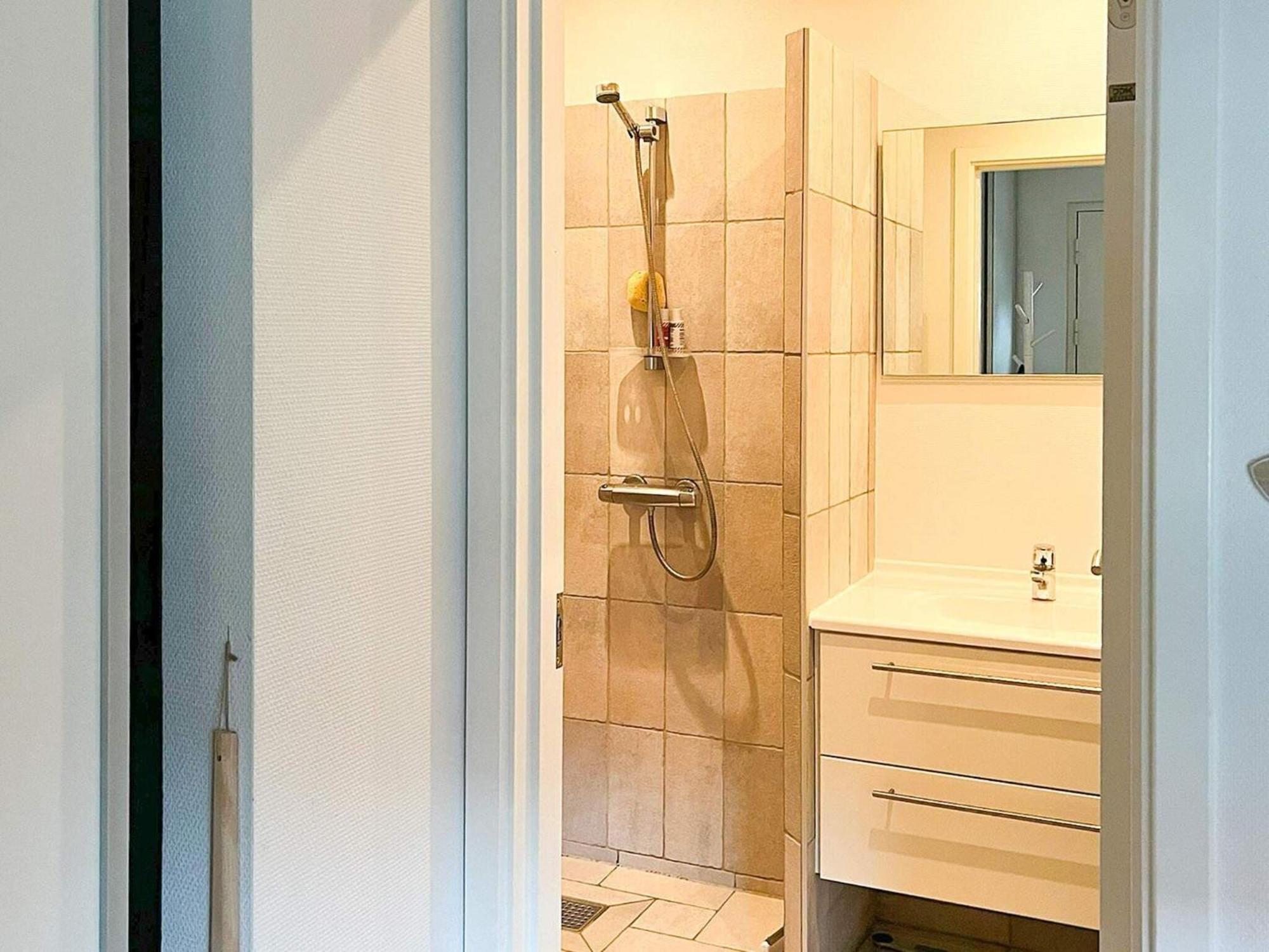 Holiday Home Strandengen Юлсминде Екстериор снимка