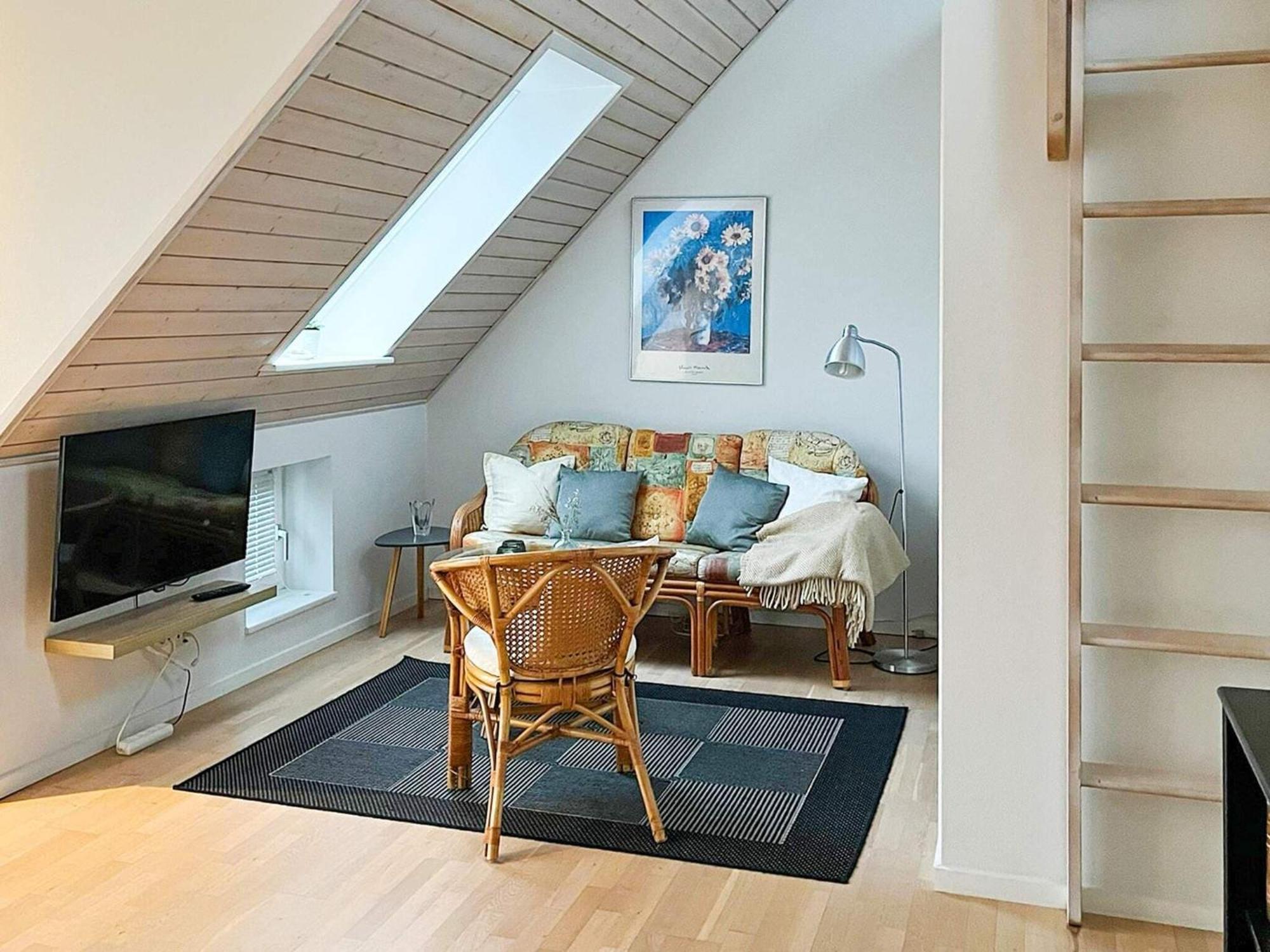 Holiday Home Strandengen Юлсминде Екстериор снимка