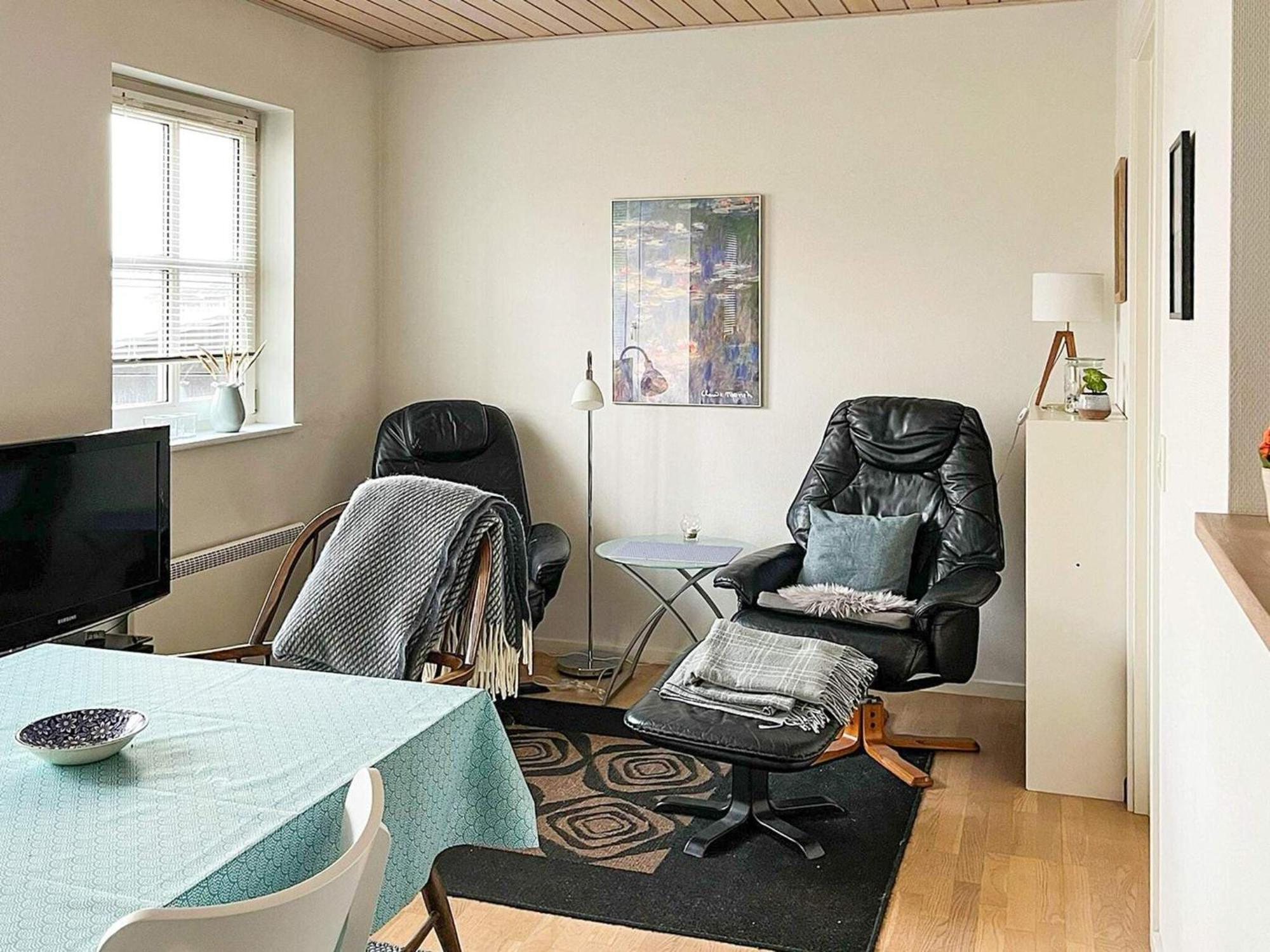 Holiday Home Strandengen Юлсминде Екстериор снимка